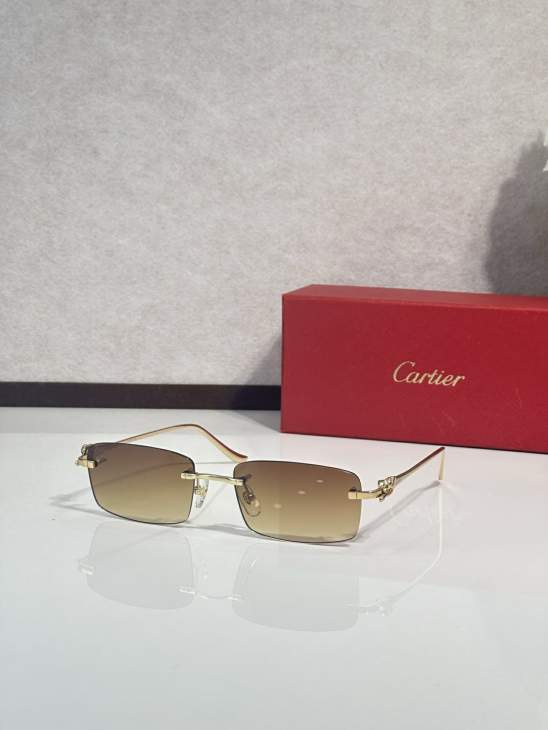 Picture of Cartier Sunglasses _SKUfw77816956fw